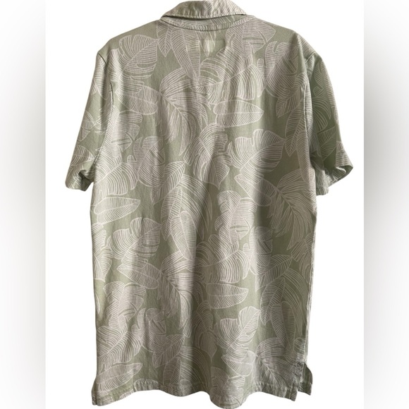 Abercrombie Kids Boys Collared Short Sleeve Size 11/12 - Picture 6 of 6